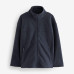 Флісова кофта Next Zip-Up Navy