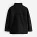 Флісова кофта Next Zip-Up Black