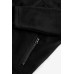 Флісова кофта Next Zip-Up Black