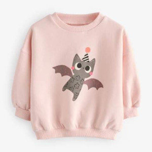Свитшот Pink