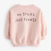 Свитшот Next Pink