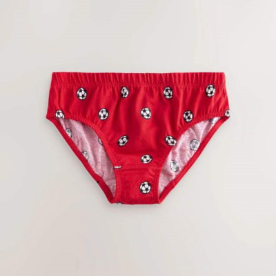 Труси-бріфи Next Football/Red
