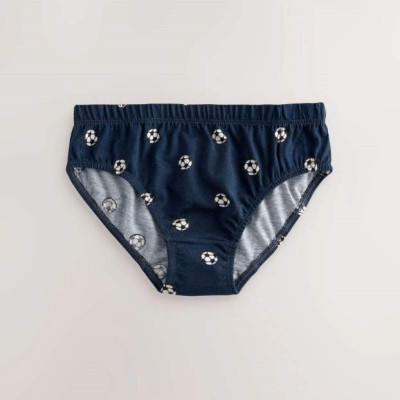 Труси-бріфи Next Football/Dark blue