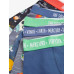 Труси боксери Next Trunks Space/Blue