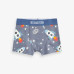 Труси боксери Next Trunks Space/Grey Print