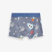 Труси боксери Next Trunks Space/Grey Print