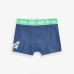 Труси боксери Next Trunks Space/Blue