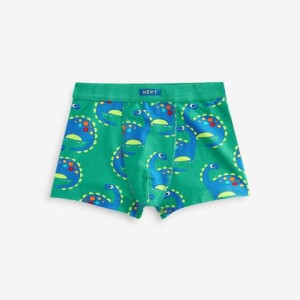 Труси-боксери Dinosaur/Green