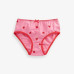 Труси Next Multi/Pink