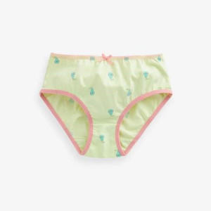 Труси Multi/Light green
