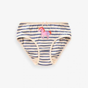 Труси Unicorn/Striped