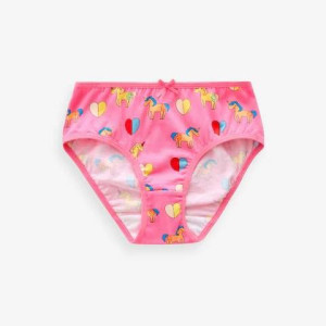 Труси Unicorn/Pink