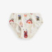 Труси Next Print/Natural White