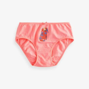 Труси Print/Orange