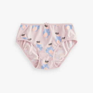 Труси Print/Lilac