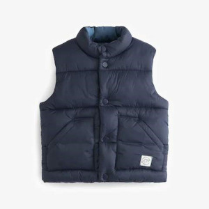 Жилет Navy Blue Жилет Navy Blue