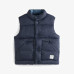 Жилет Next Navy Blue