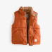 Жилет Next Rust Brown