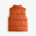 Жилет Next Rust Brown