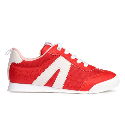 Кросівки  HM Red