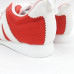 Кросівки  HM Red