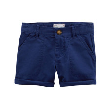 Шорти Carter`s Twill Navy