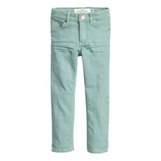 Джинси HM Twill