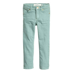 Джинси HM Twill