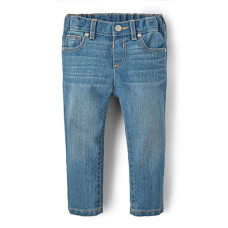 Джинси Children`s Skinny - True Indigo Wash