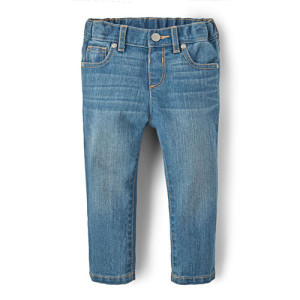 Джинси Children`s Skinny - True Indigo Wash