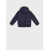 Куртка для дівчинки Sinsay Dark blue/Pink