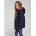 Куртка для дівчинки Sinsay Dark blue/Pink