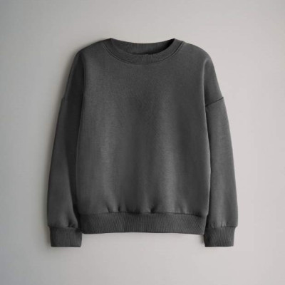 Світшот The Set/ Graphite