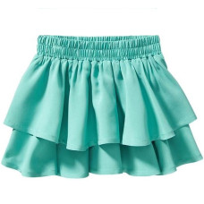 Спідниця Old Navy бірюзова