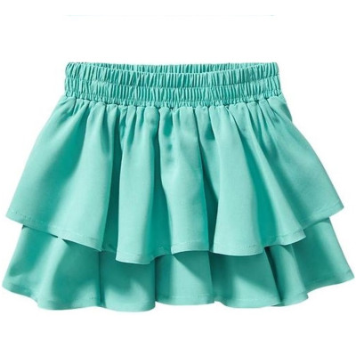 Спідниця Old Navy бірюзова